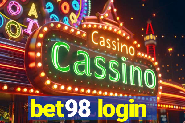 bet98 login